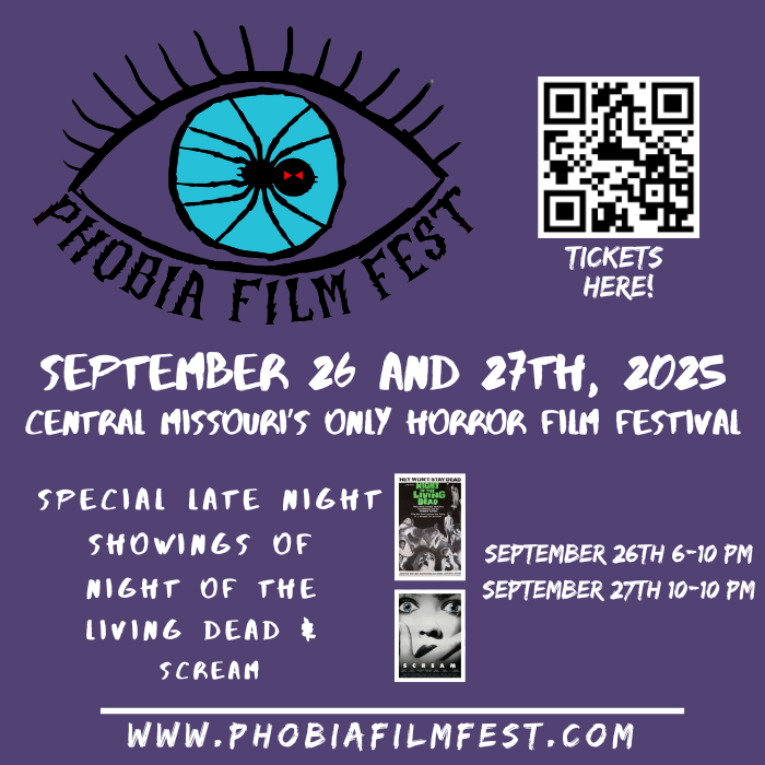 Phobia Film Festival